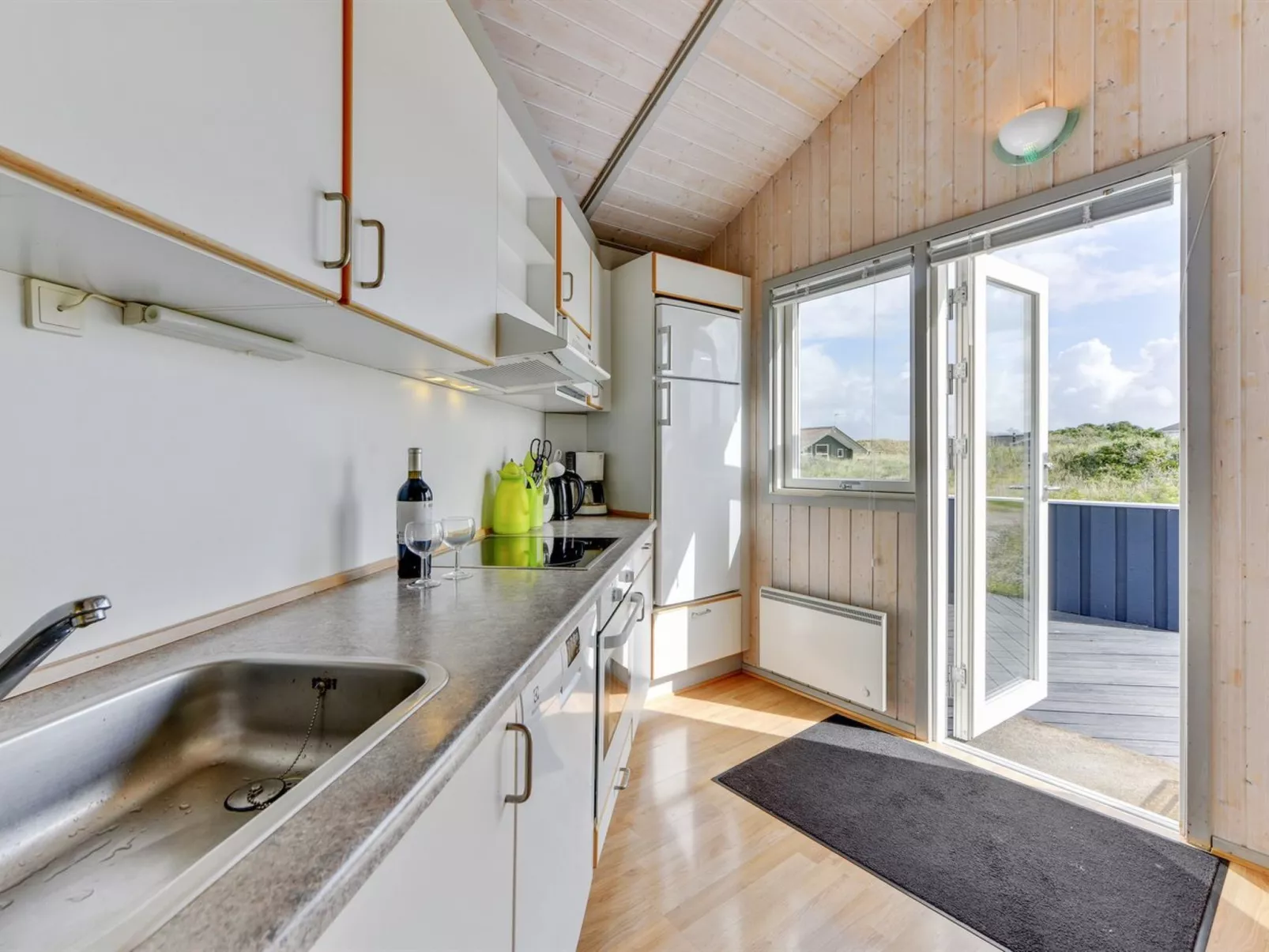 "Clara" - 500m from the sea-Inside