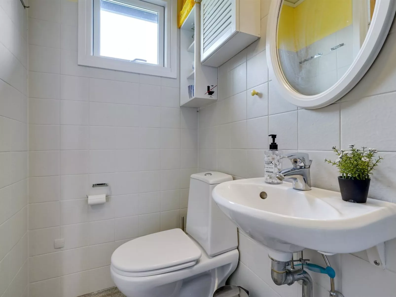 "Gærmund" - 350m from the sea-Dedans