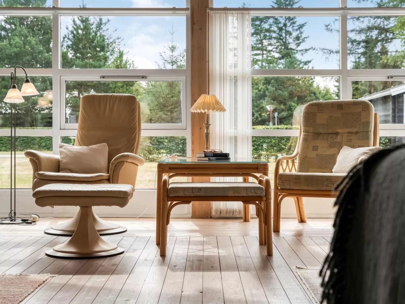 "Jannus" - 550m from the sea-Drinnen