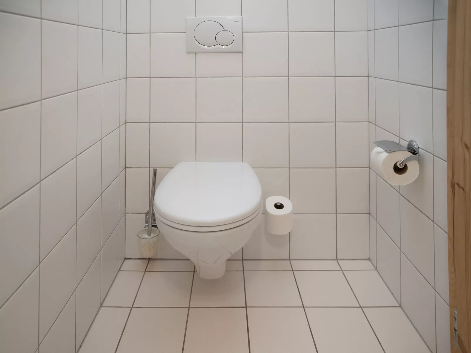 Les Chalets de Marie A 22-Dedans