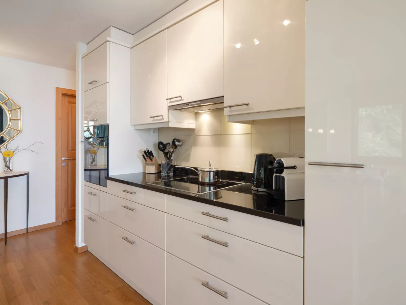 Résidence Orana 3-Dedans