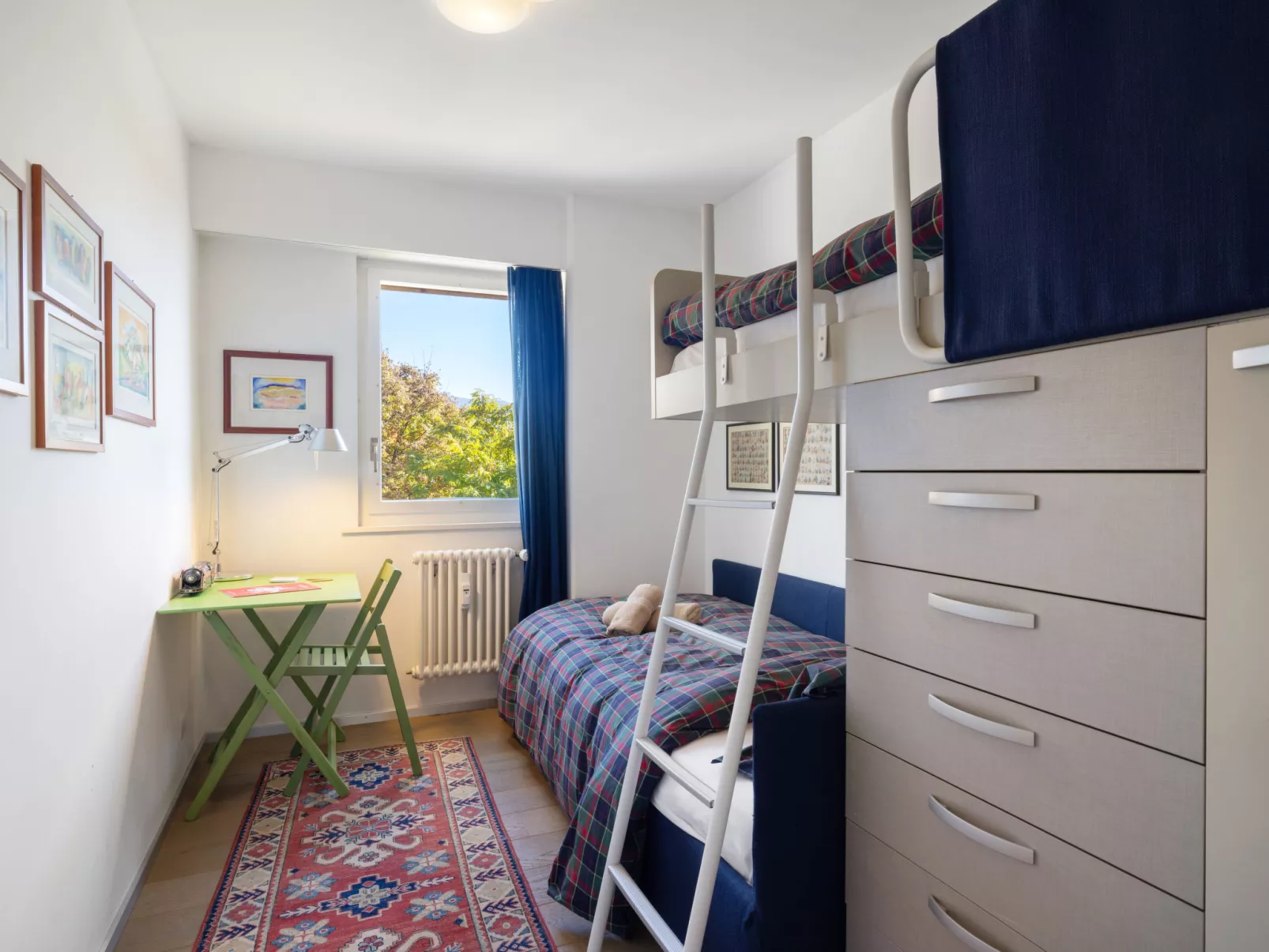 Clair-Azur A 41-Dedans