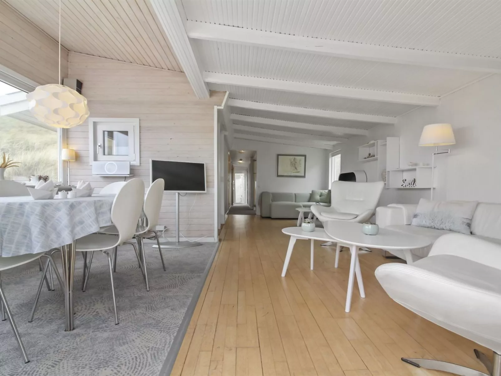 "Franja" - 100m from the sea-Drinnen