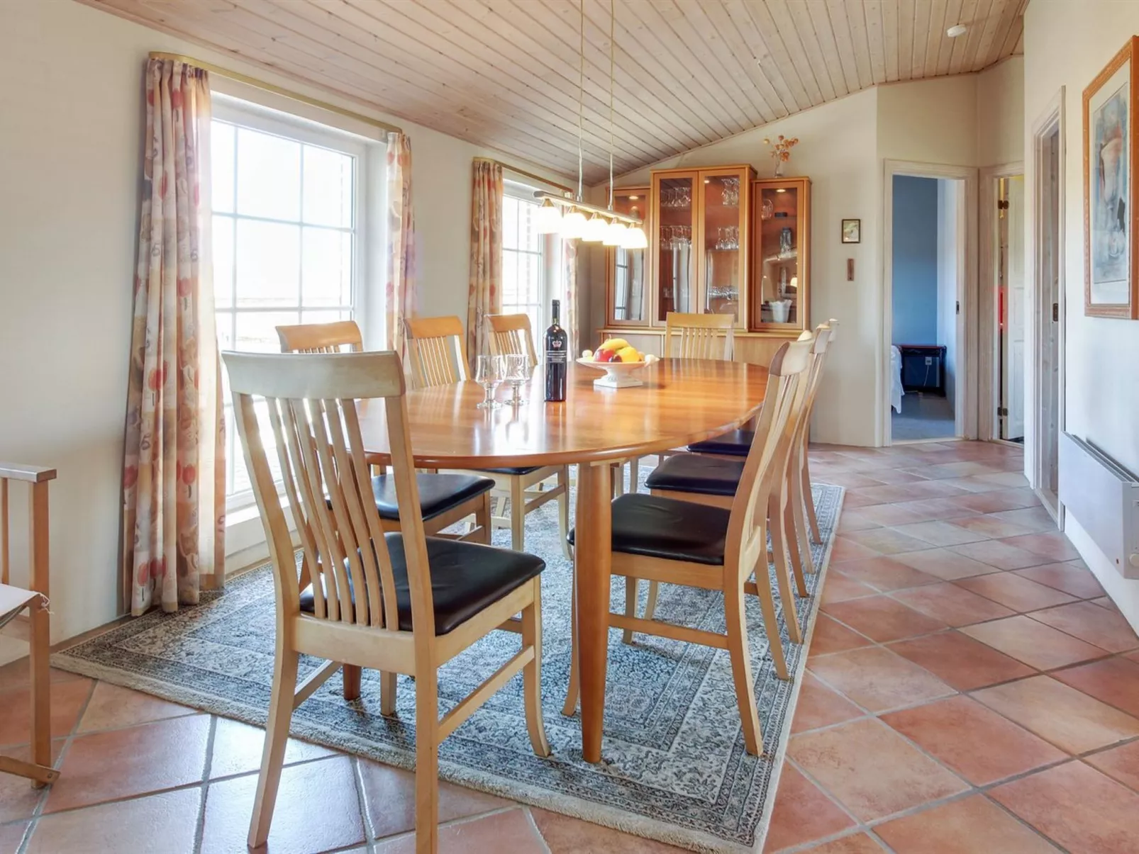 "Karlina" - 100m from the sea-Inside