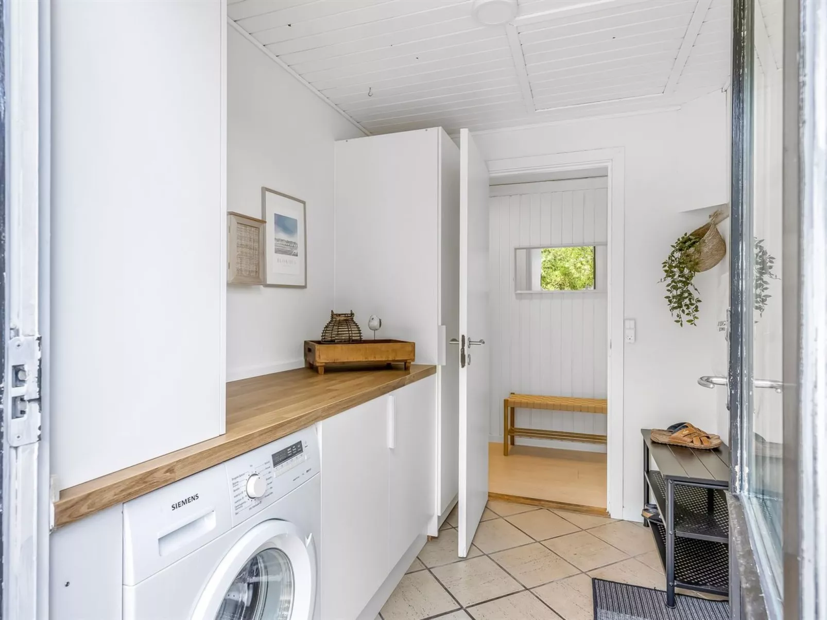 "Barba" - 2km from the sea-Drinnen