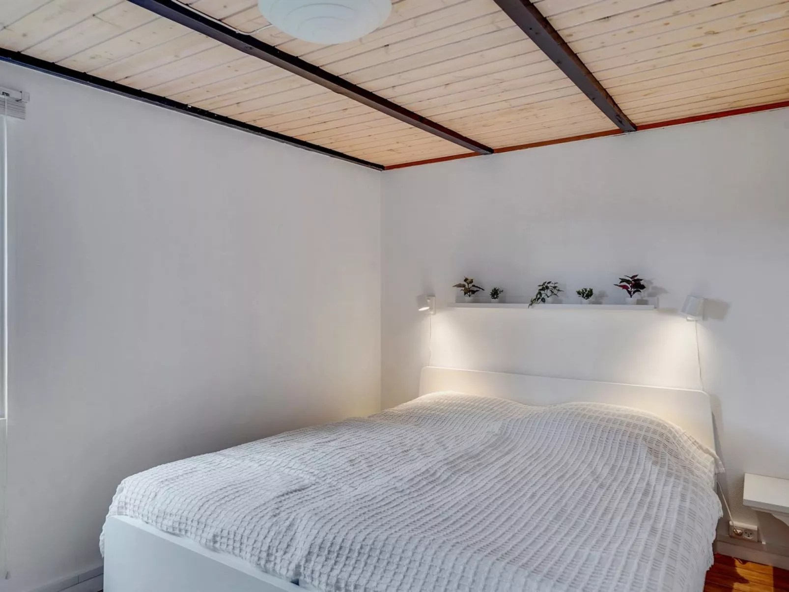 "Tana" - 5m from the sea-Dedans