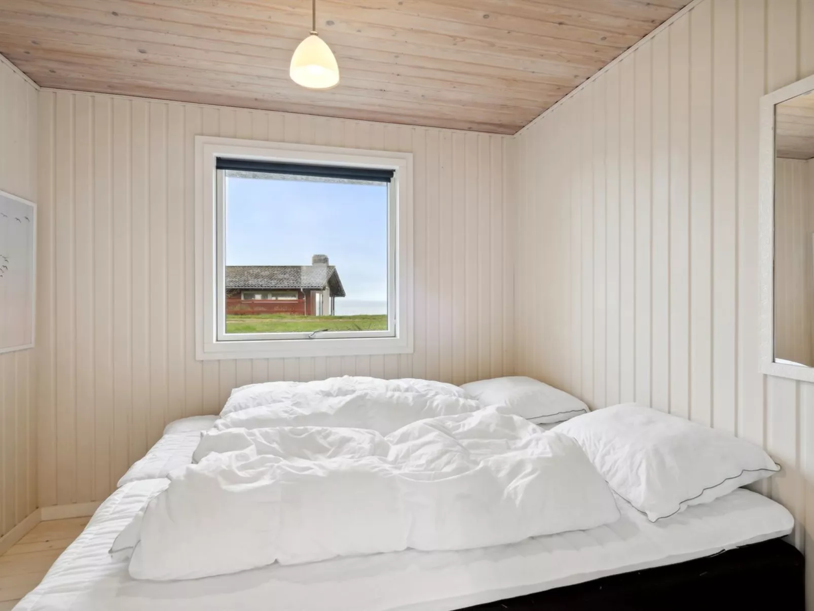 "Arho" - 75m from the sea-Inside