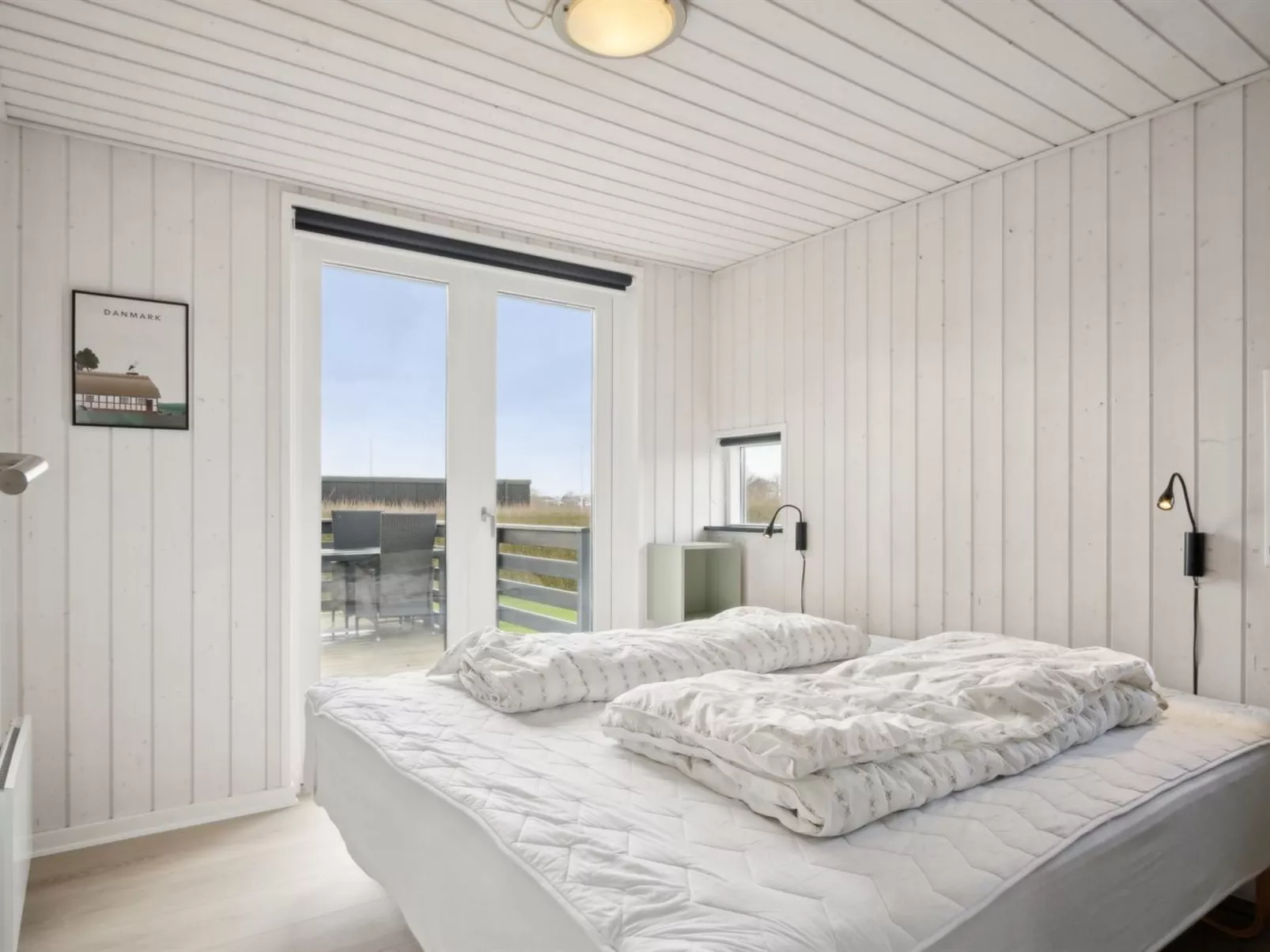 "Sylvana" - 400m from the sea-Inside