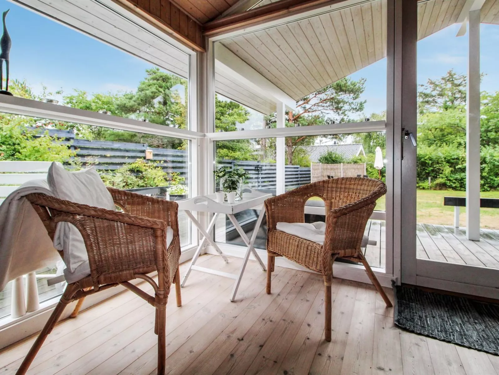 "Fasti" - 300m from the sea-Inside