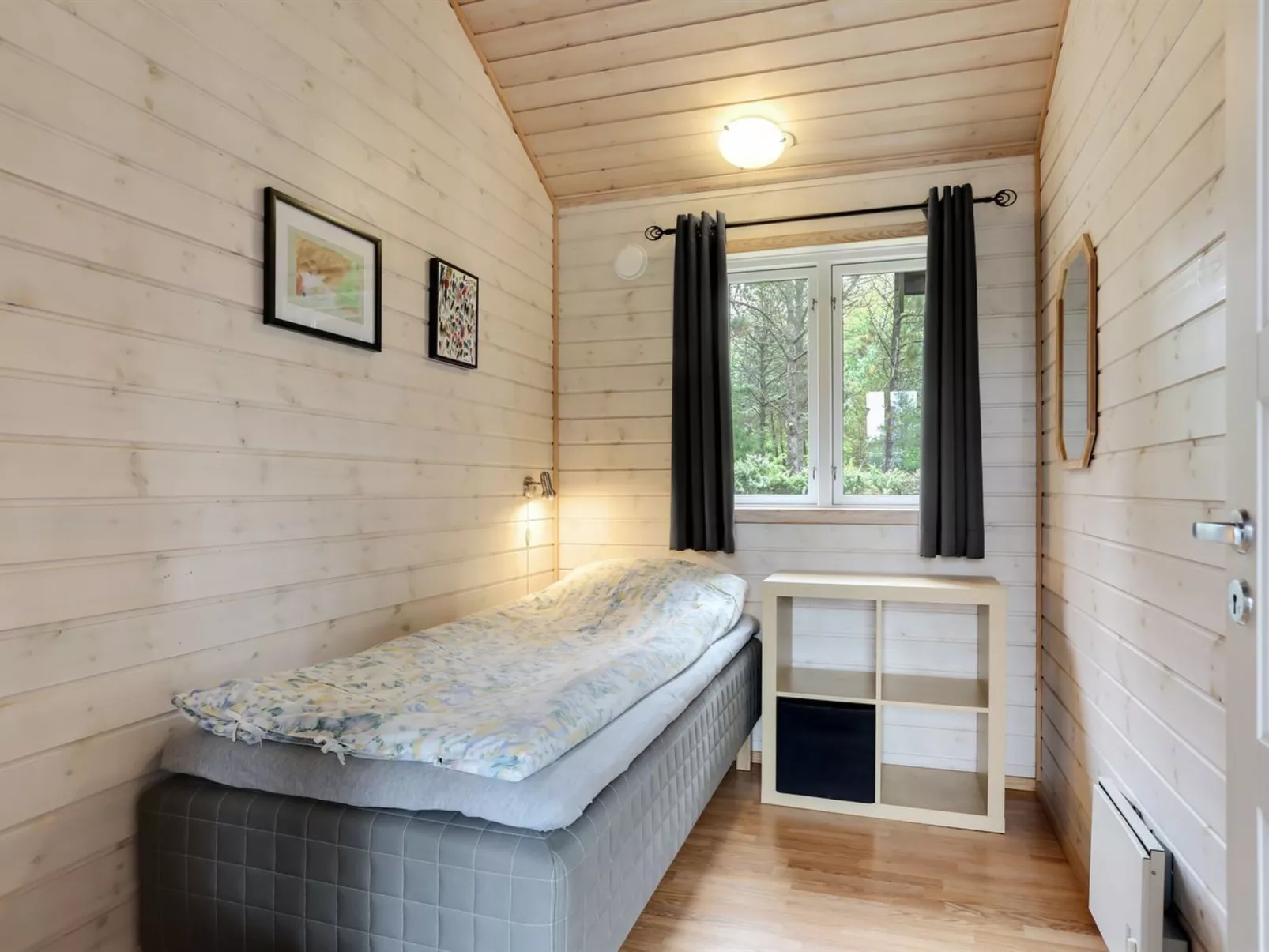 "Danijela" - 1.2km from the sea-Dedans