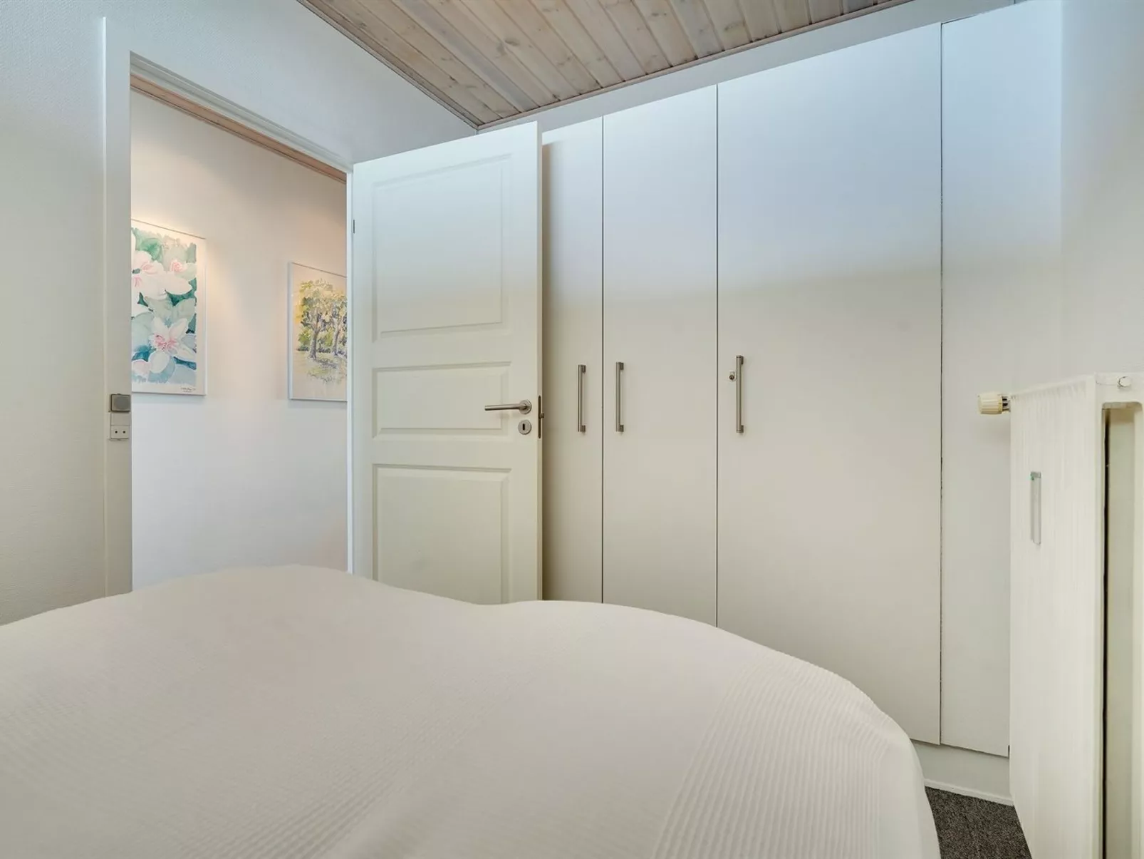 "Rieterik" - 50m from the sea-Inside