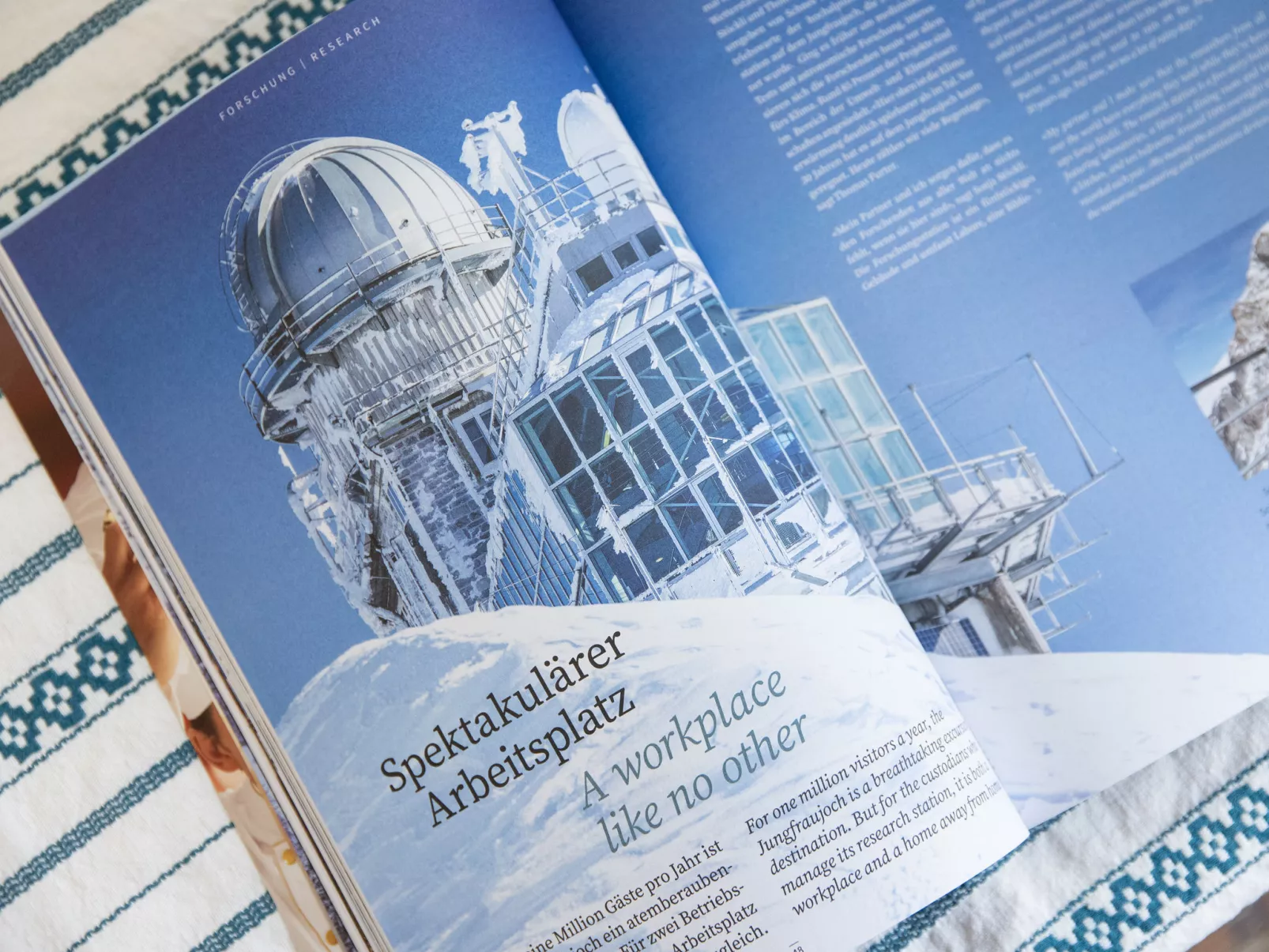 Helene Apt.Diana-Inside