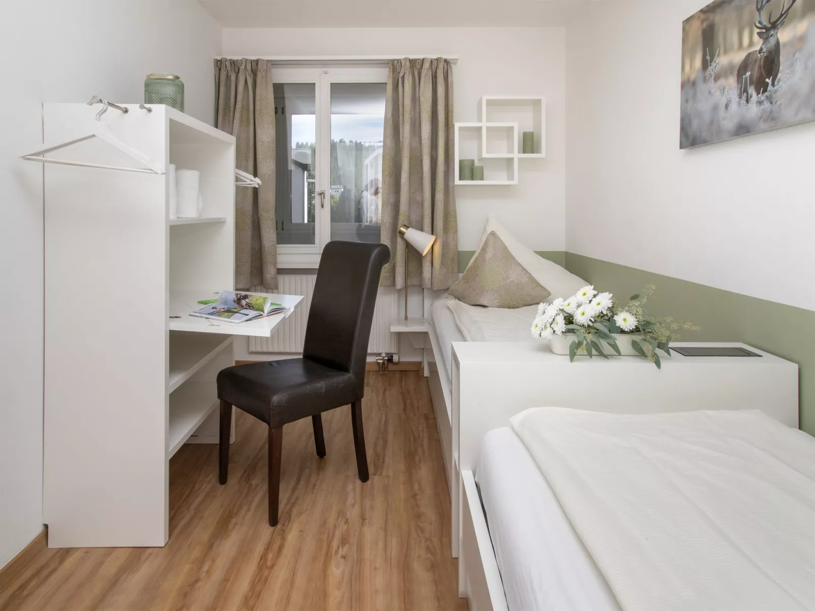 Chesa Ova Cotschna 306-Drinnen