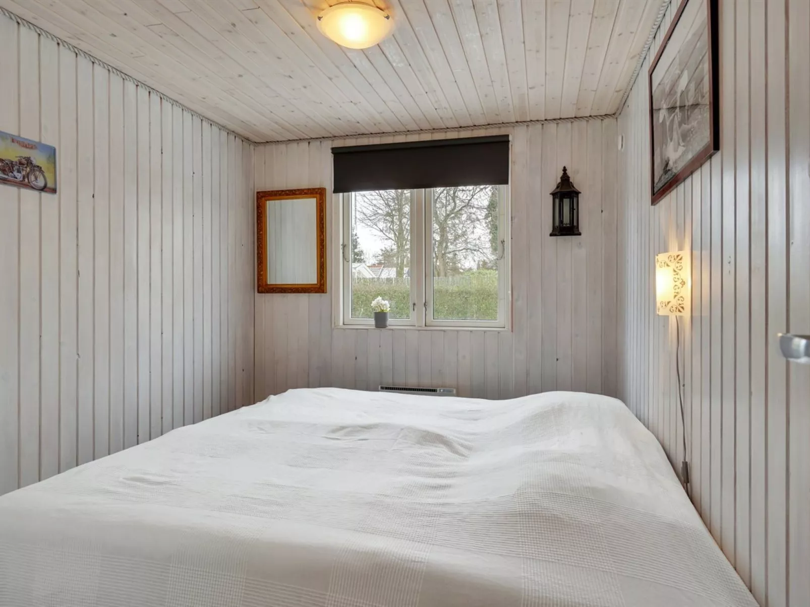 "Winona" - 300m from the sea-Drinnen