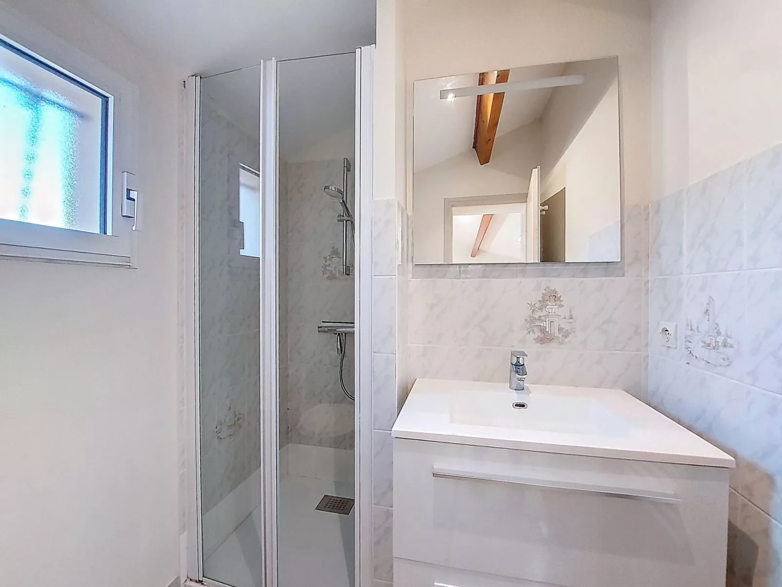 La Grande Côte-Inside