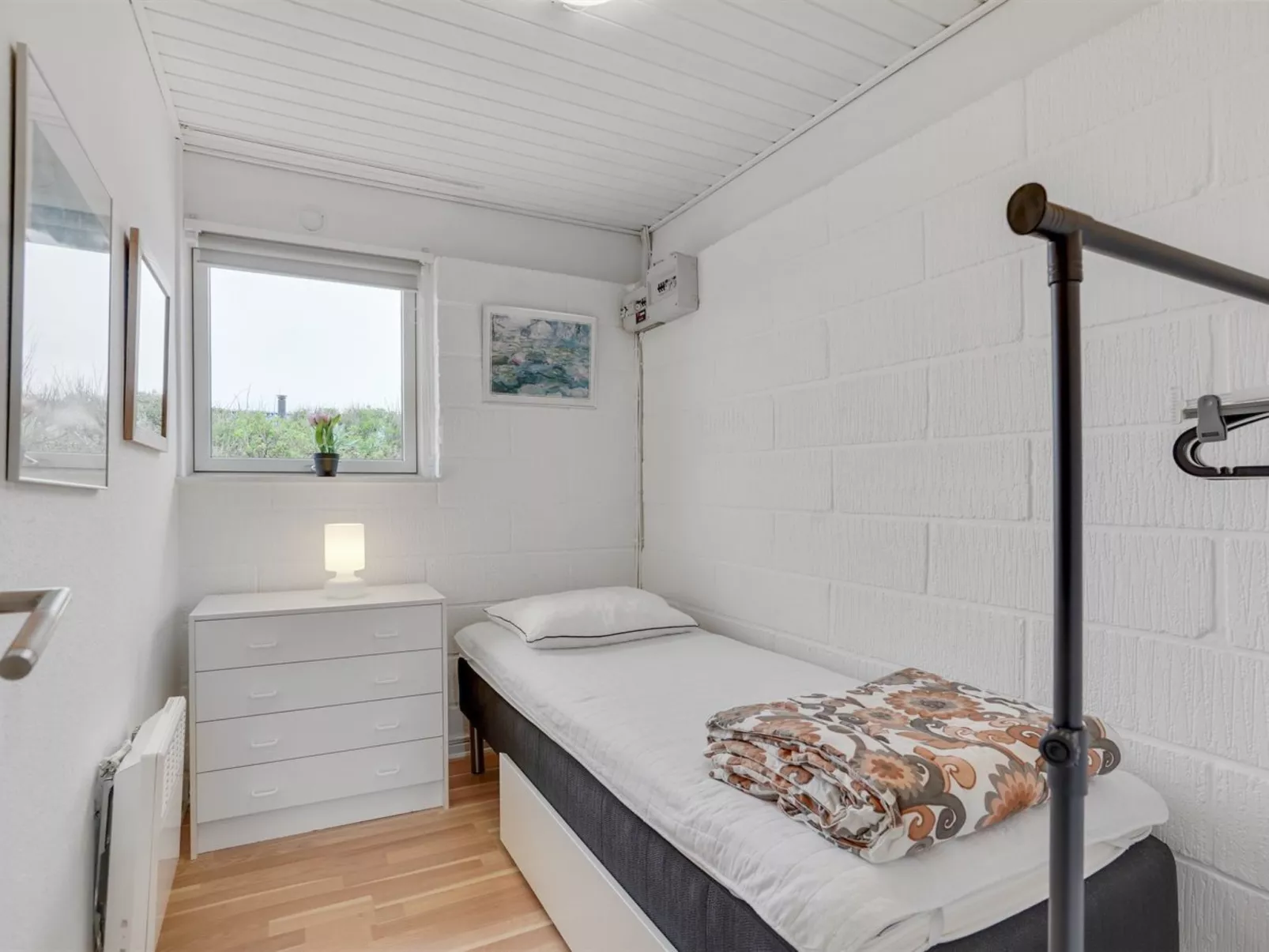 "Haklang" - 200m from the sea-Drinnen