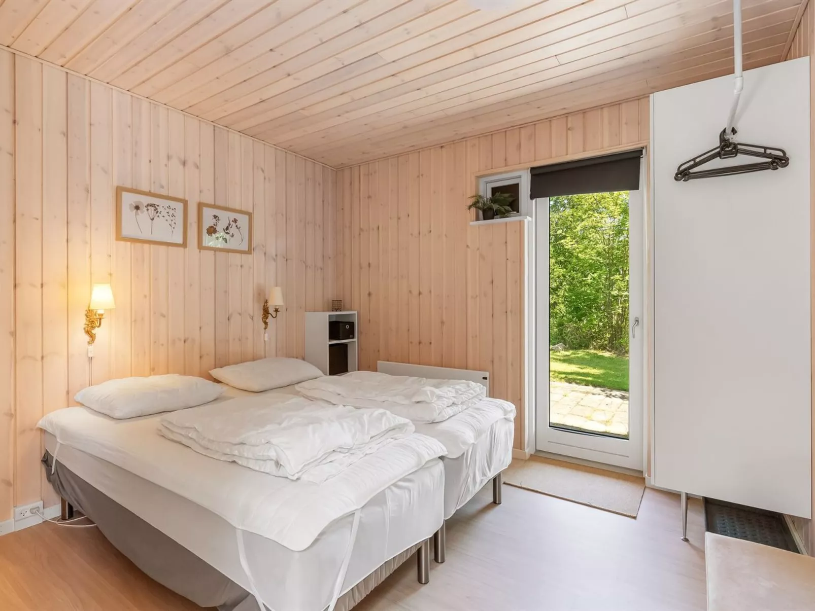 "Gabi" - 700m from the sea-Dedans