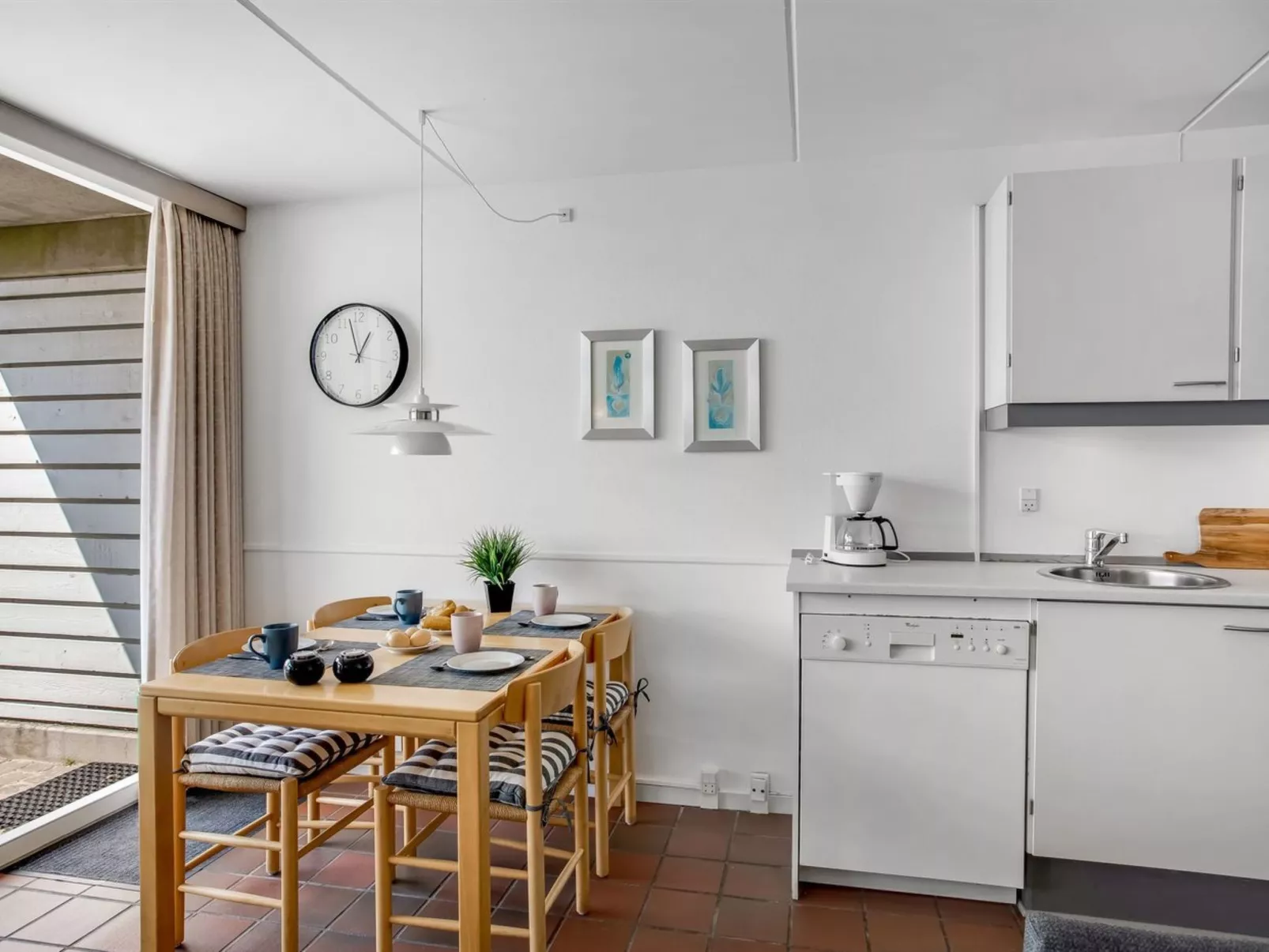 "Jano" - 100m from the sea-Inside