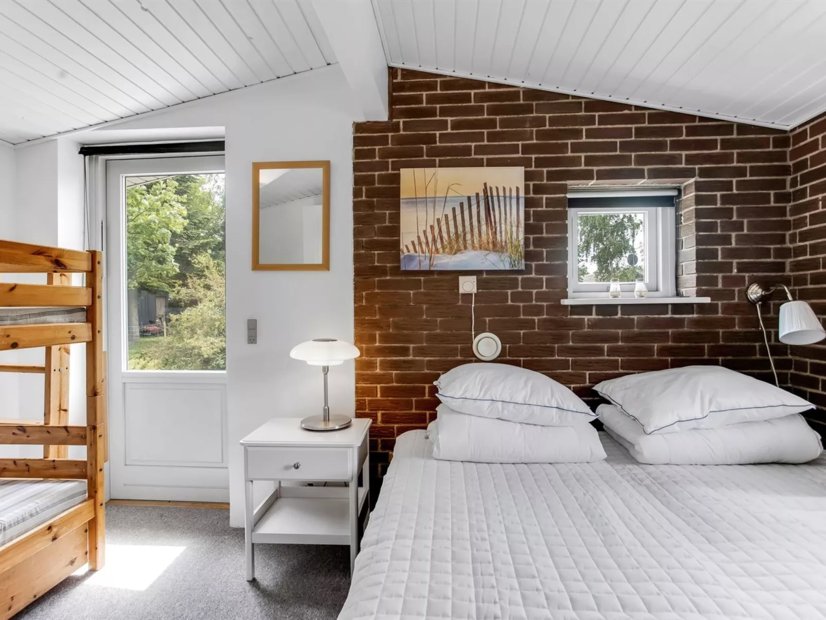 "Sessa" - 800m from the sea-Inside