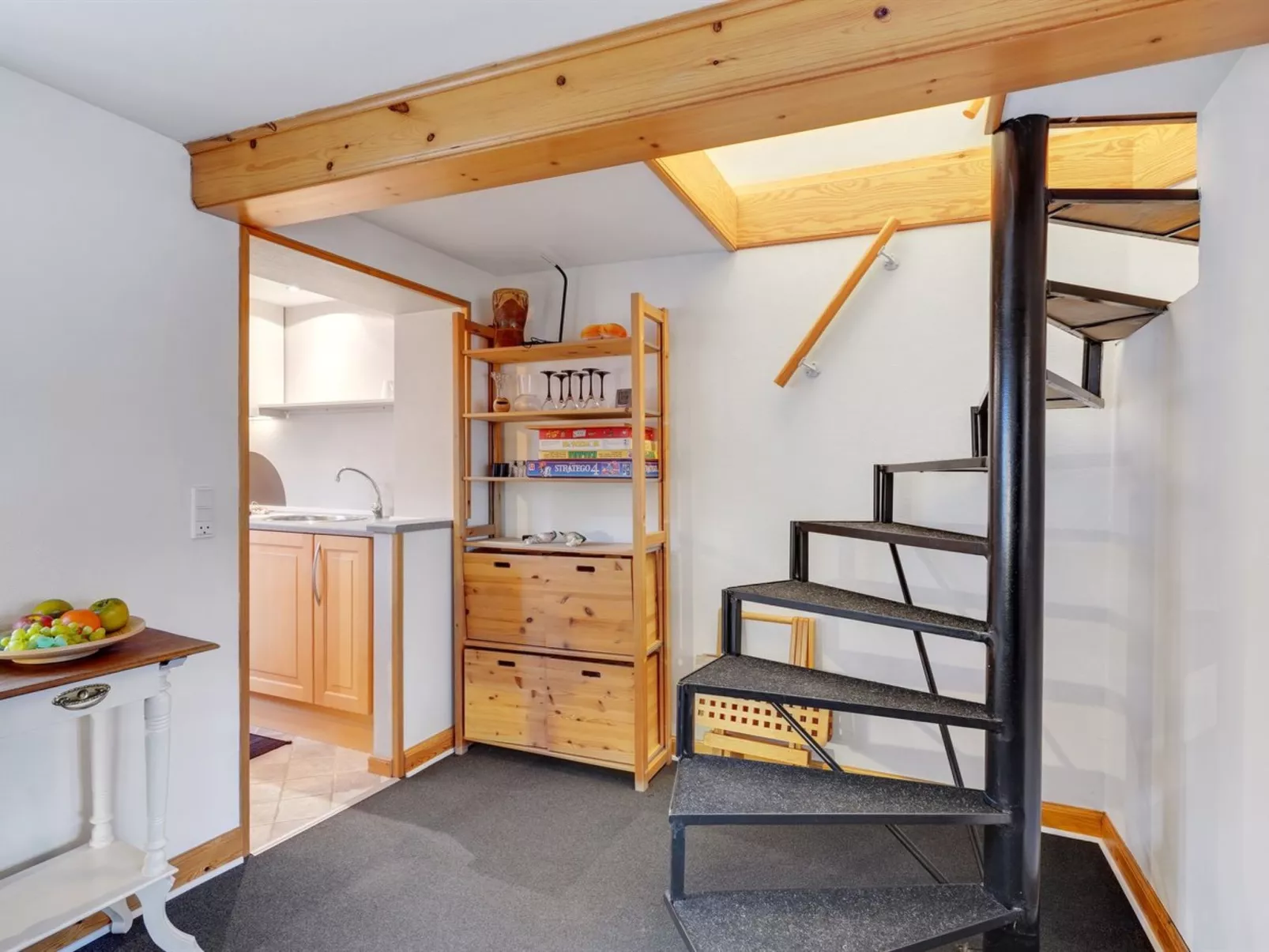 "Marilena" - 300m from the sea-Inside