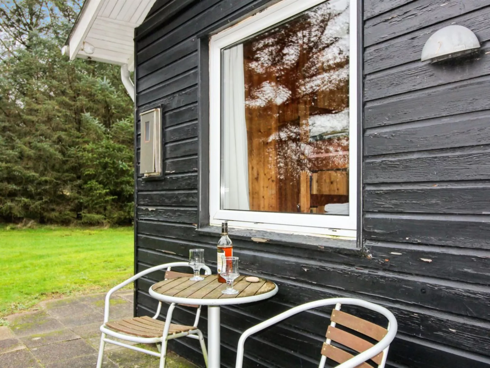 "Arie" - 500m from the sea-Outside