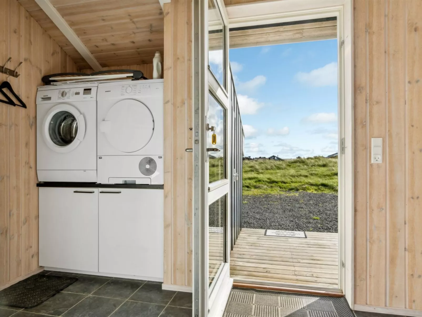 "Simona" - 300m from the sea-Inside