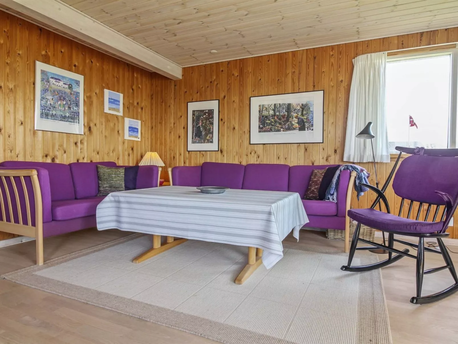 "Evely" - 300m from the sea-Drinnen