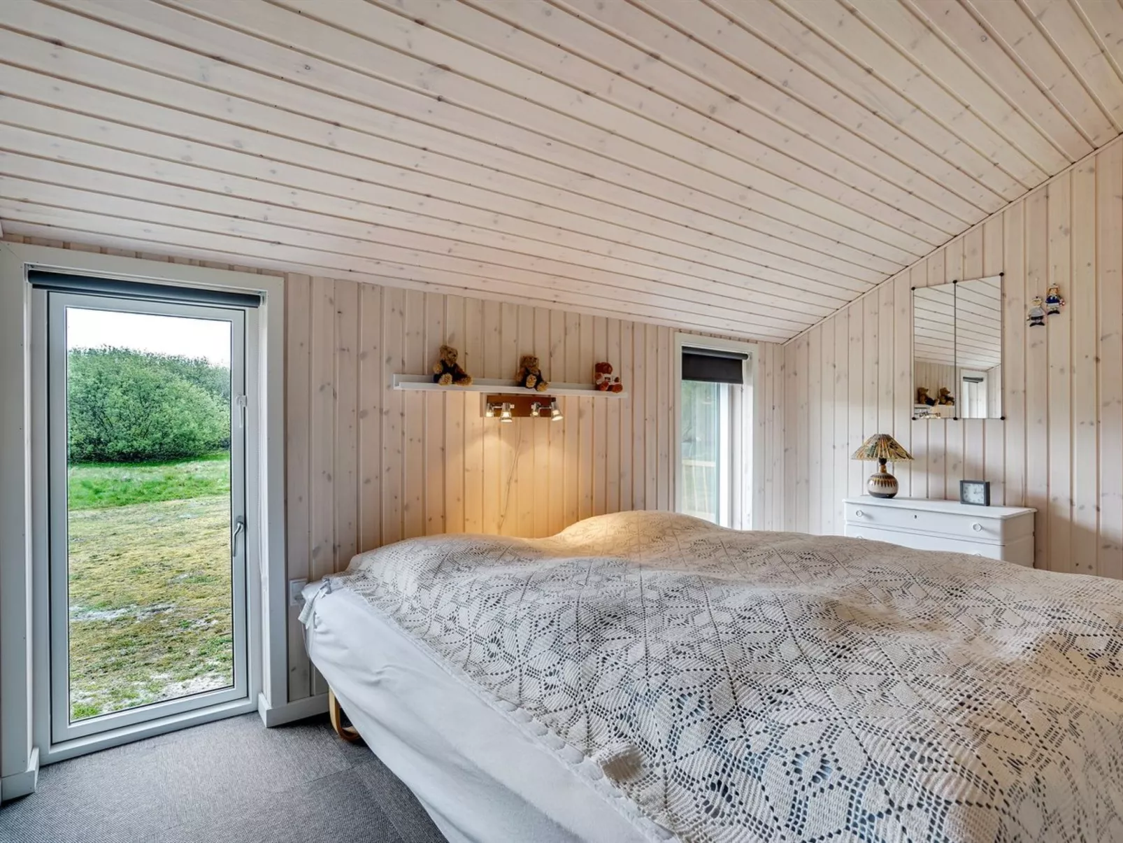 "Arona" - 1.5km from the sea-Inside