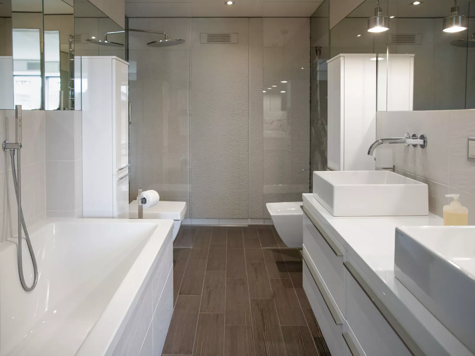 Chesa Piz Padella - St. Moritz-Drinnen