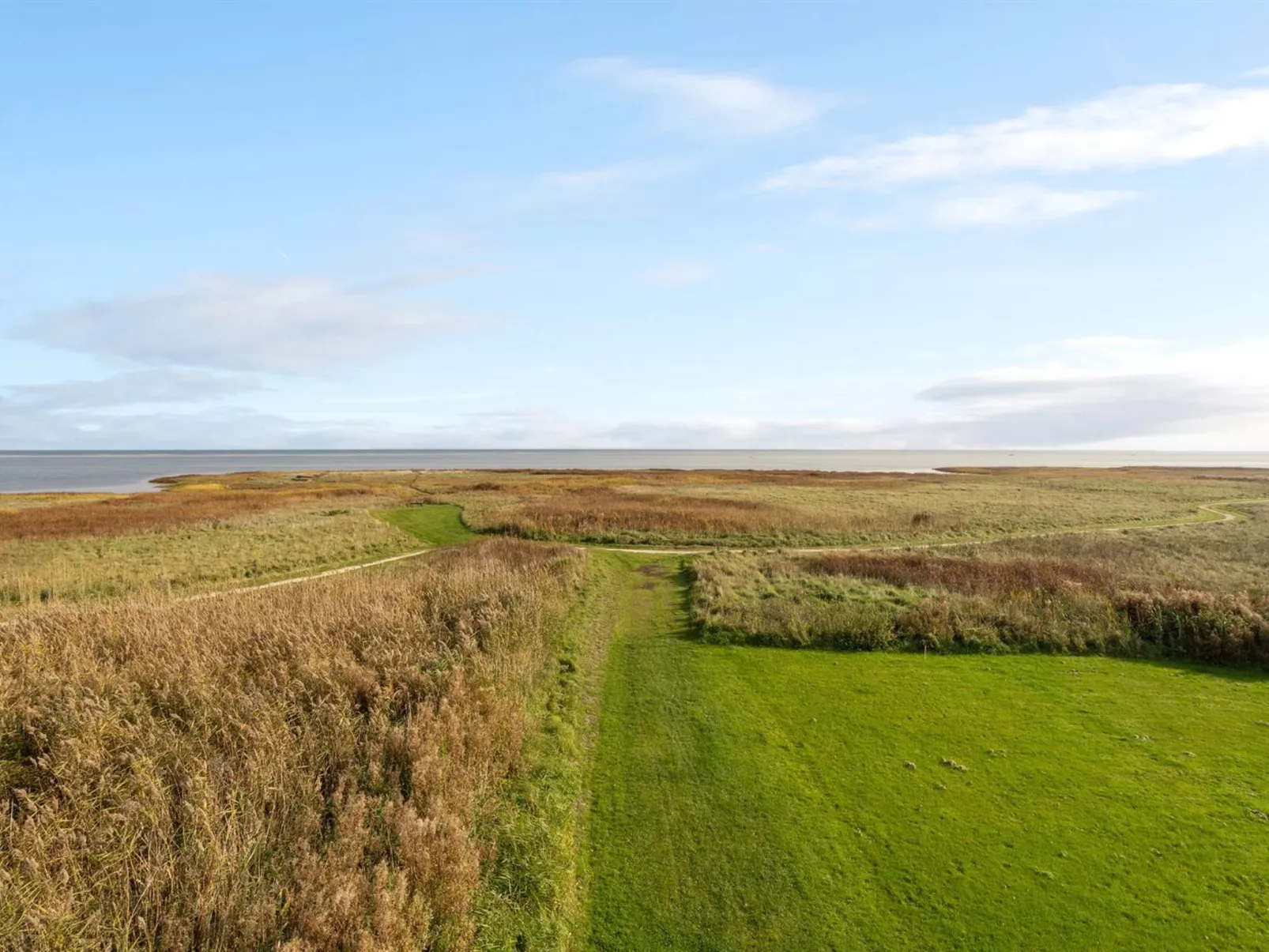 "Gisa" -  from the sea-Outside