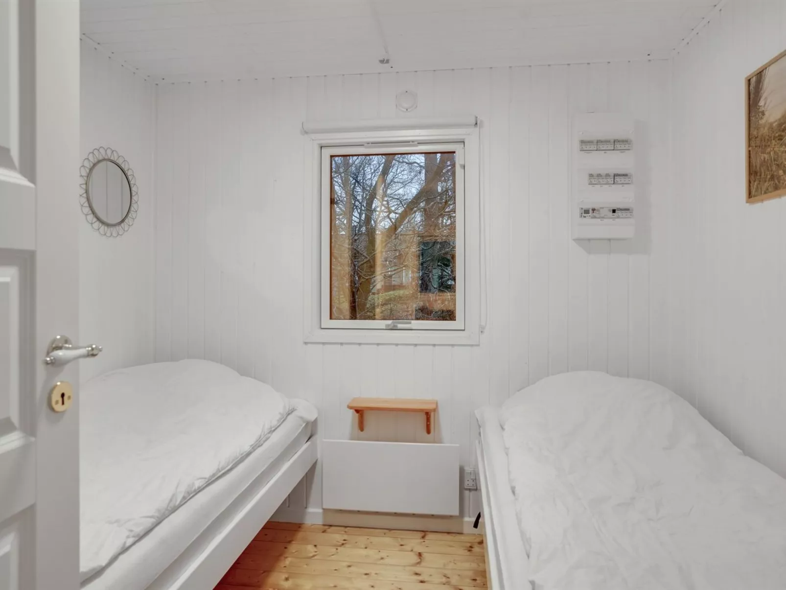 "Adam" -  from the sea-Dedans