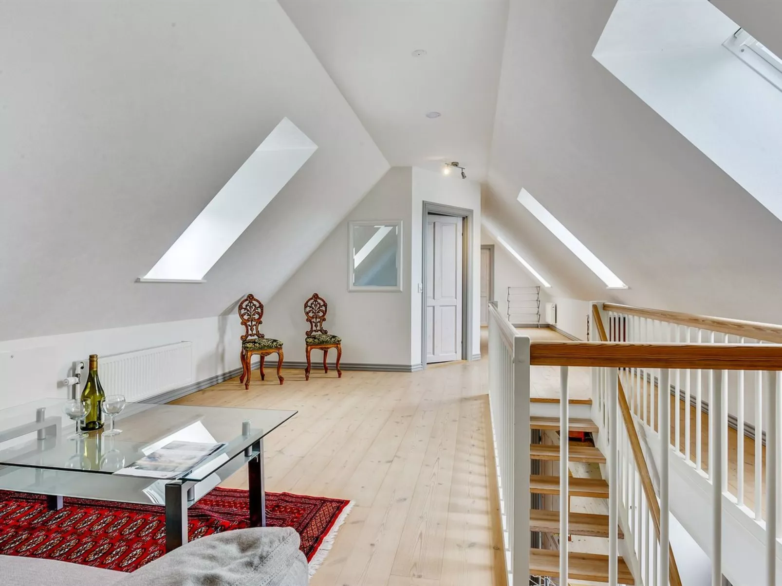 "Sophia" - 8km from the sea-Inside