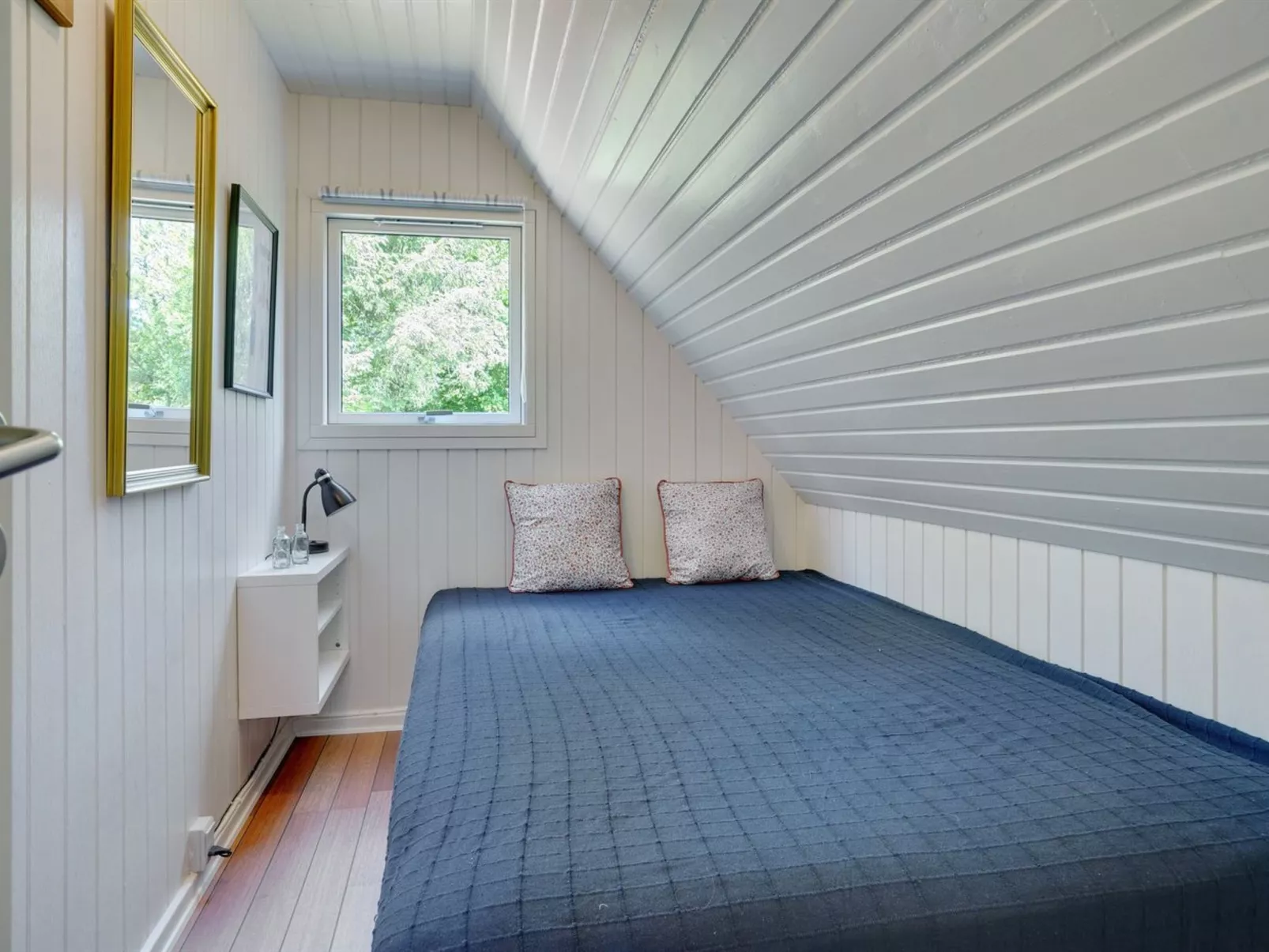 "Elina" - 500m from the sea-Drinnen