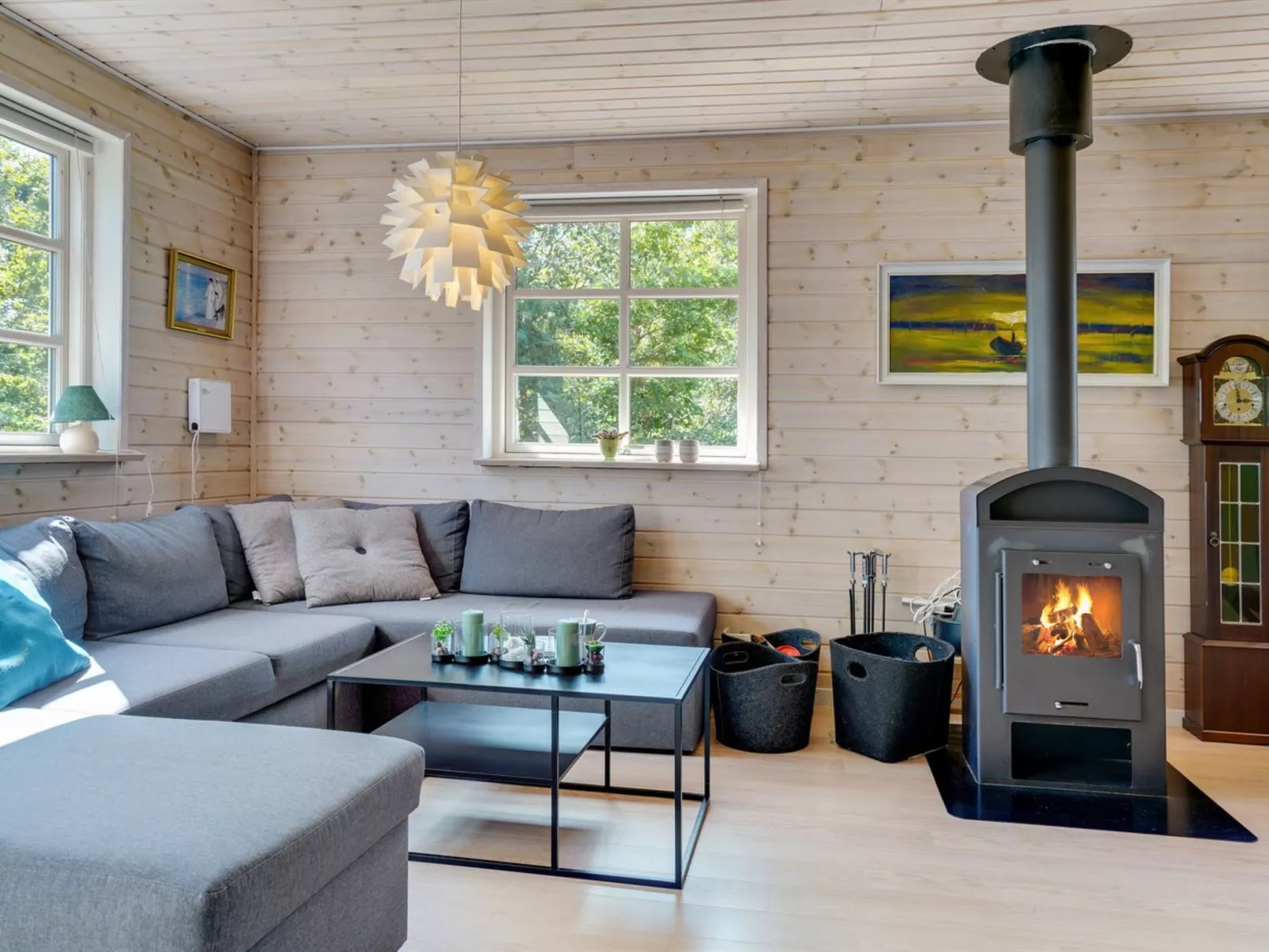 "Tian" -  from the sea-Inside