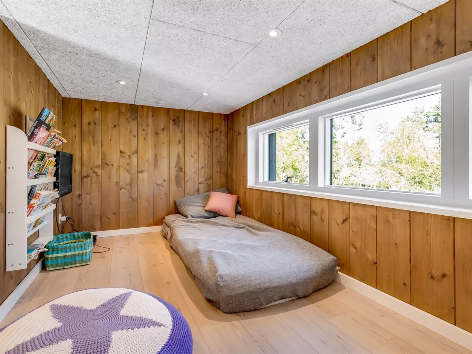 "Sylva" - 150m from the sea-Drinnen