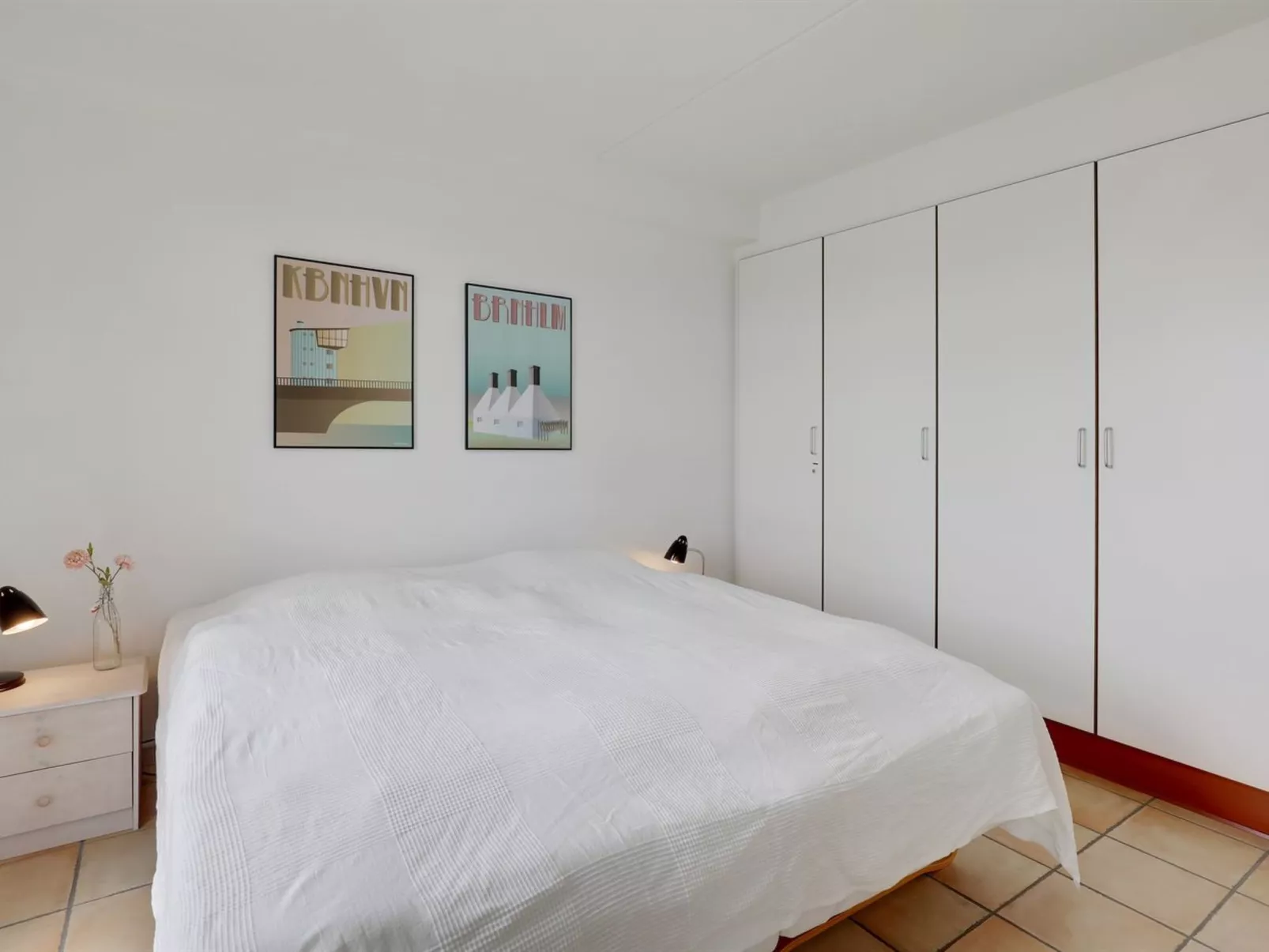 "Eija" - 5m from the sea-Dedans