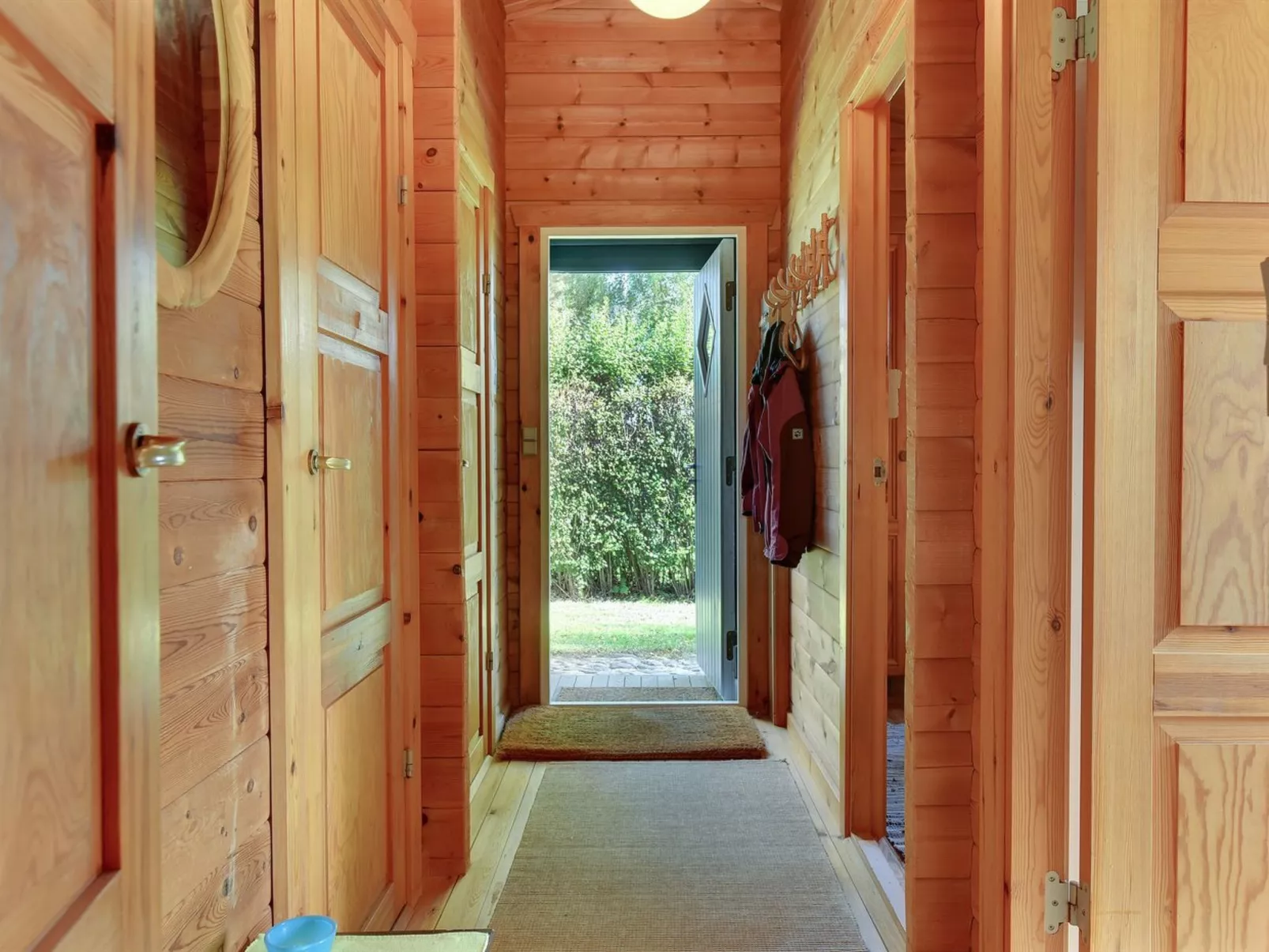 "Rosabella" - 600m from the sea-Inside