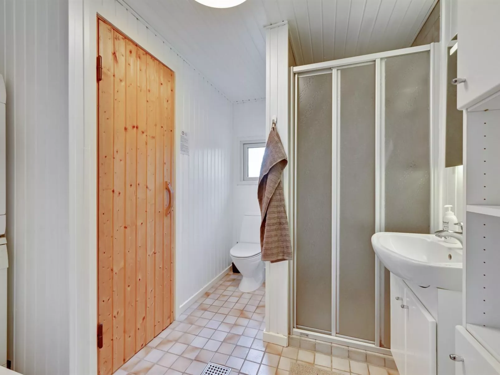 "Alrich" - 500m from the sea-Inside