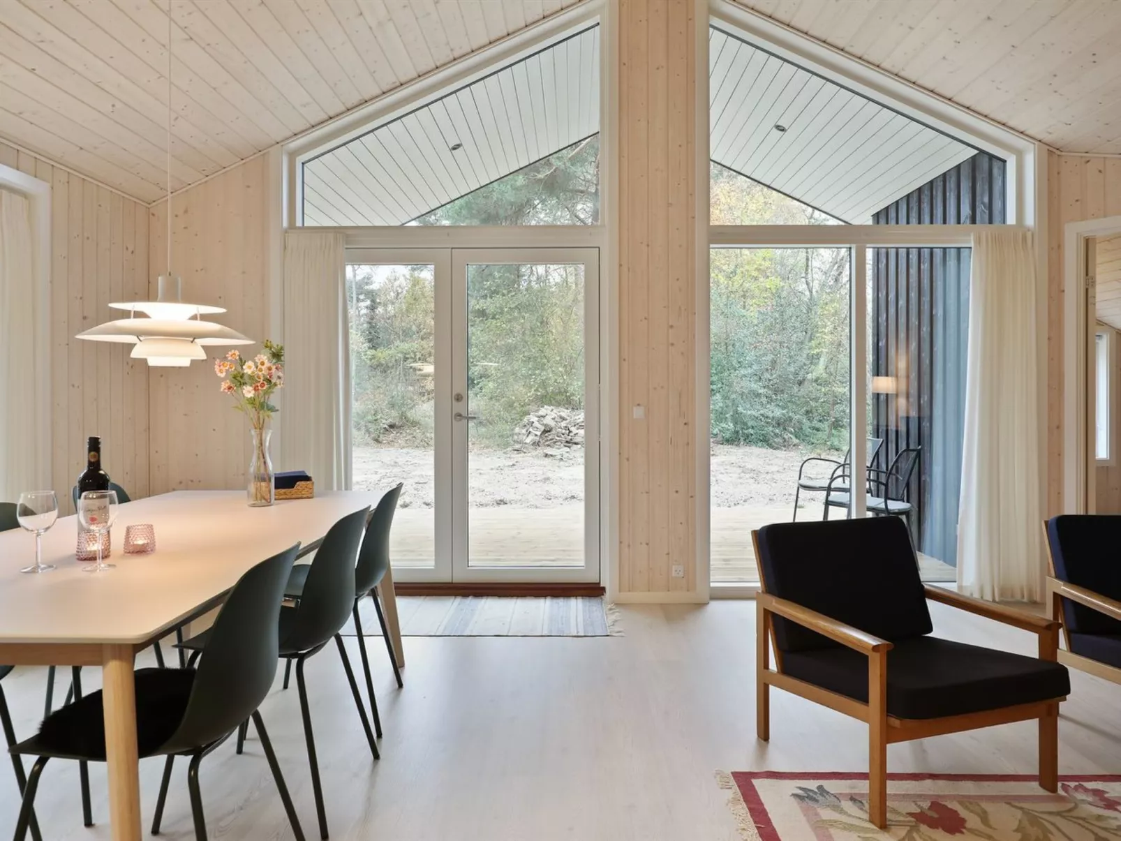 "Haiko" - 250m from the sea-Inside