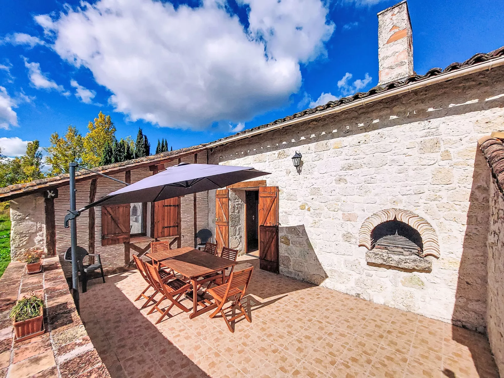 La Grange Jacques-Dehors