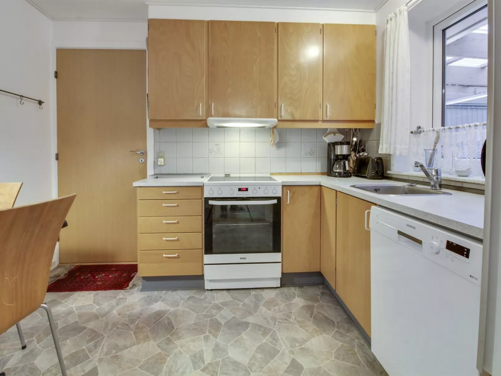 "Fiola" - 20km from the sea-Inside