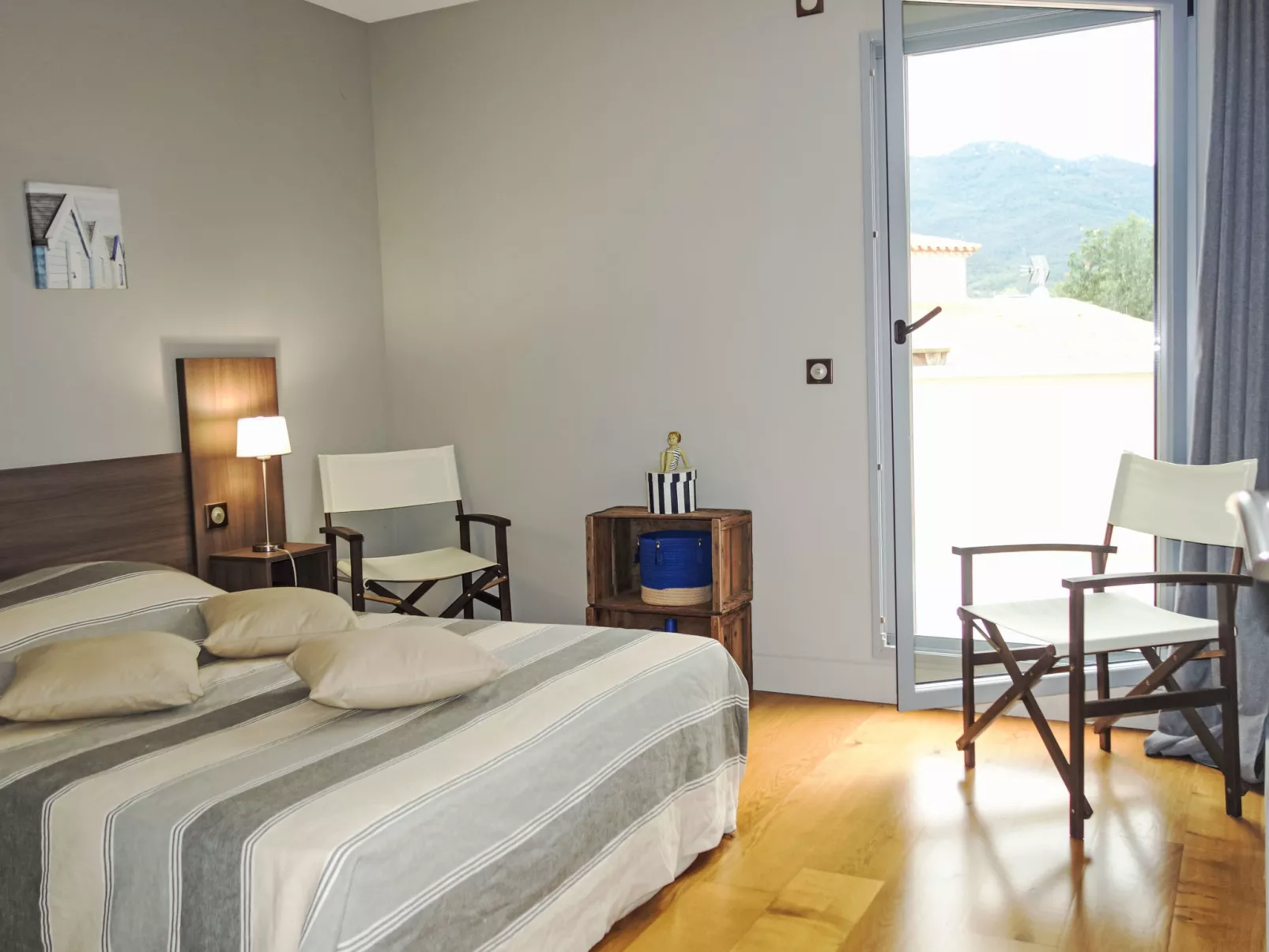 Villa Lavande-Dedans