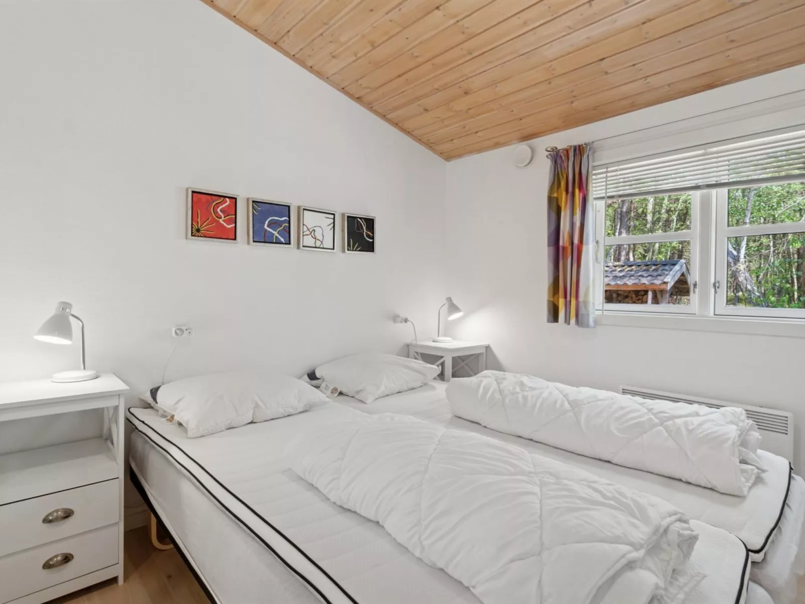 "Signe" - 850m from the sea-Dedans