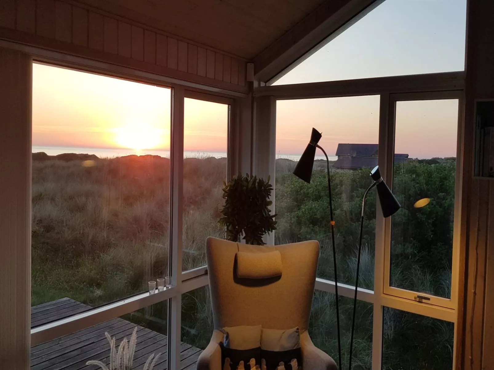 "Lauri" - 350m from the sea-Inside