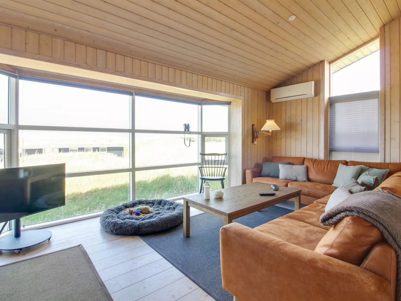 "Eelin" - 275m from the sea-Dedans