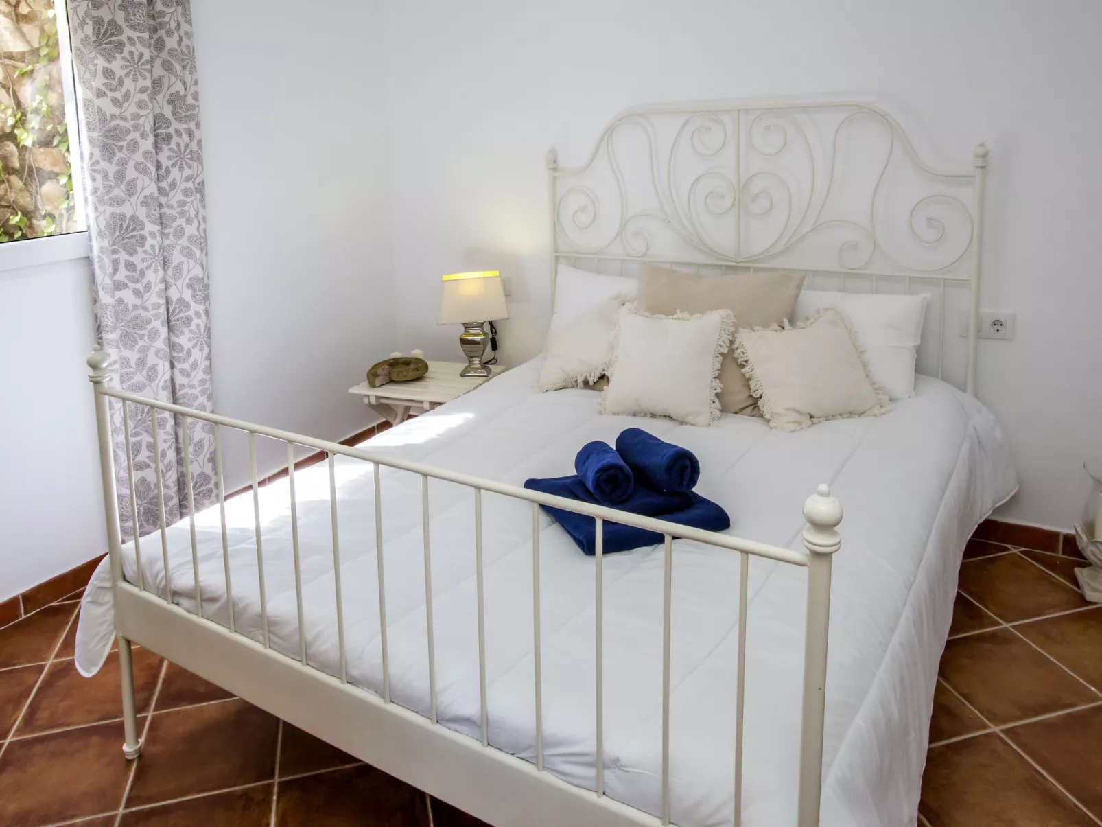 Villa El Paraiso al Mar Ambolo-Dedans