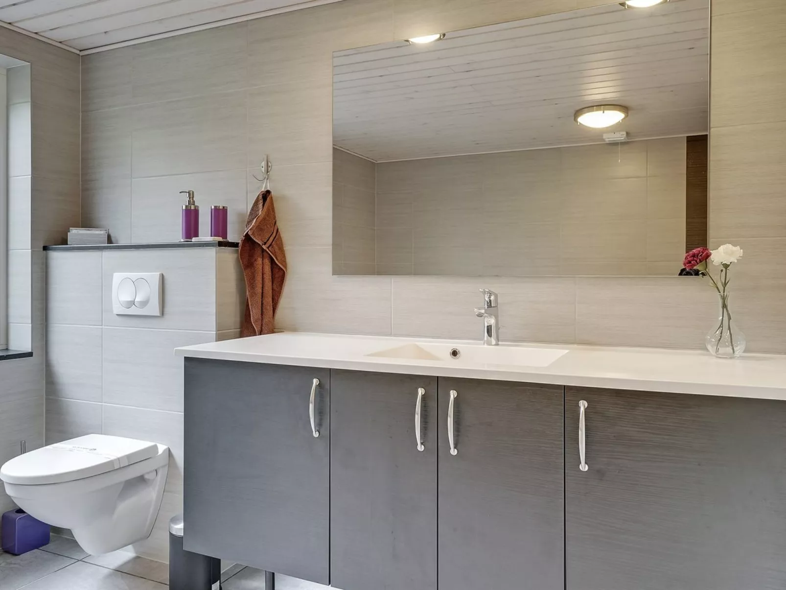 "Avia" - 500m from the sea-Drinnen