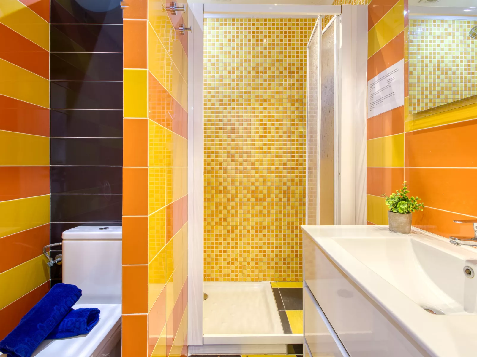 Sant Maurici-Drinnen