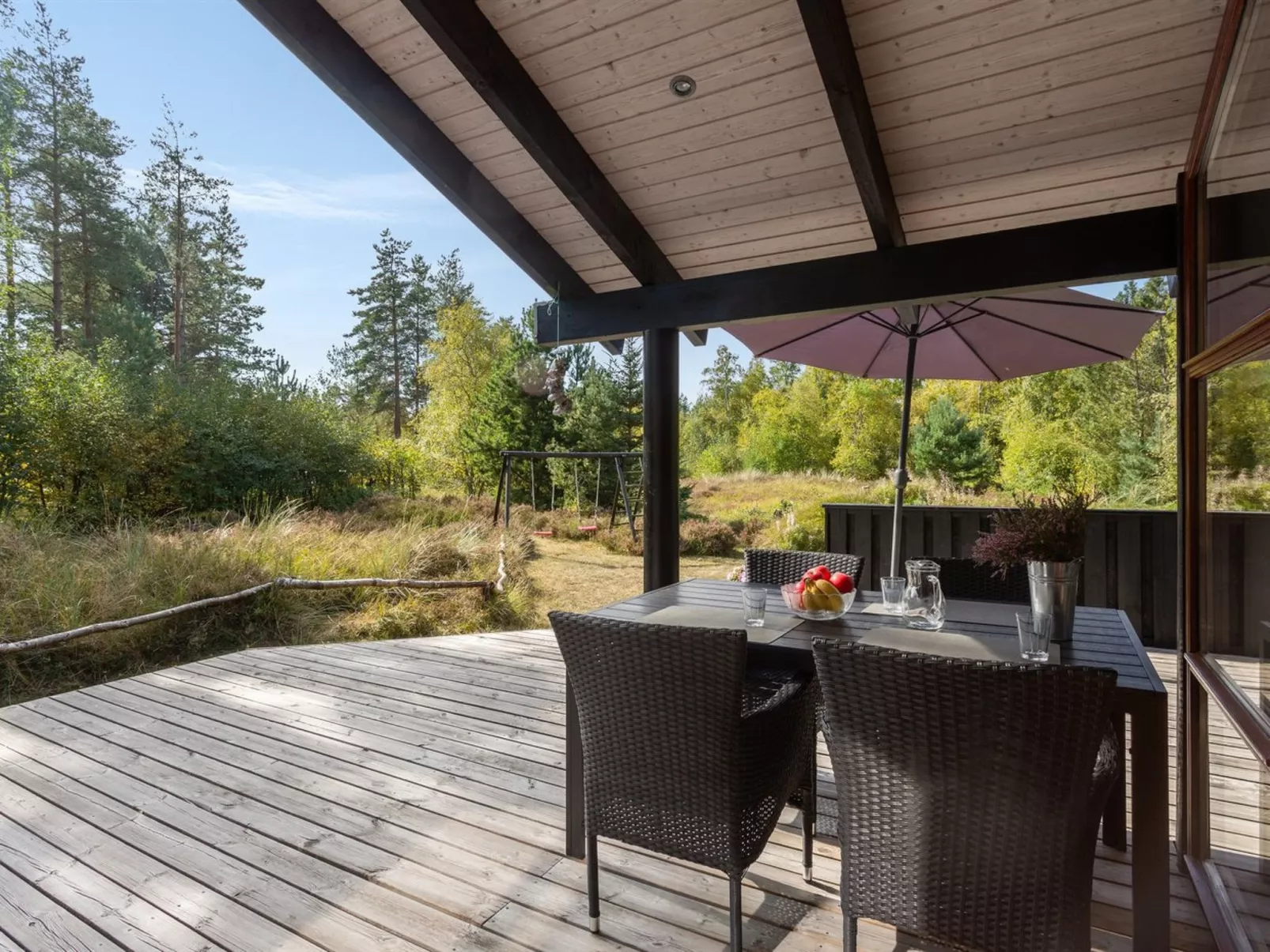 "Bernarda" - 400m from the sea-Outside