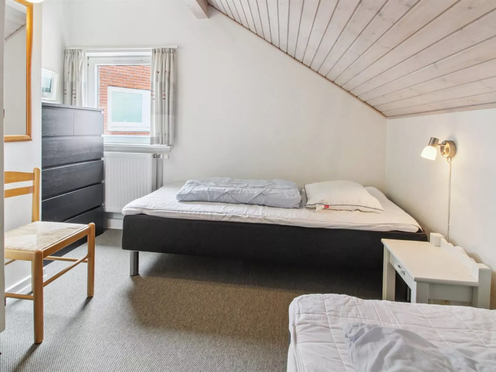 "Femja" - 2.3km from the sea-Inside